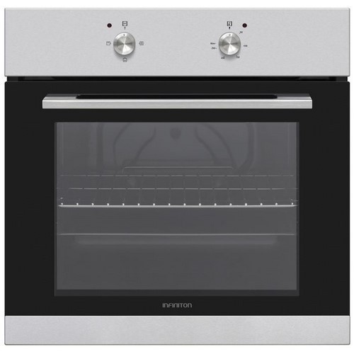 HORNO INFINITON C723 INOX CONVENCIONAL